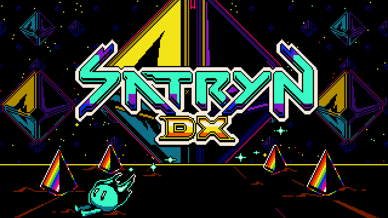 Satryn DX