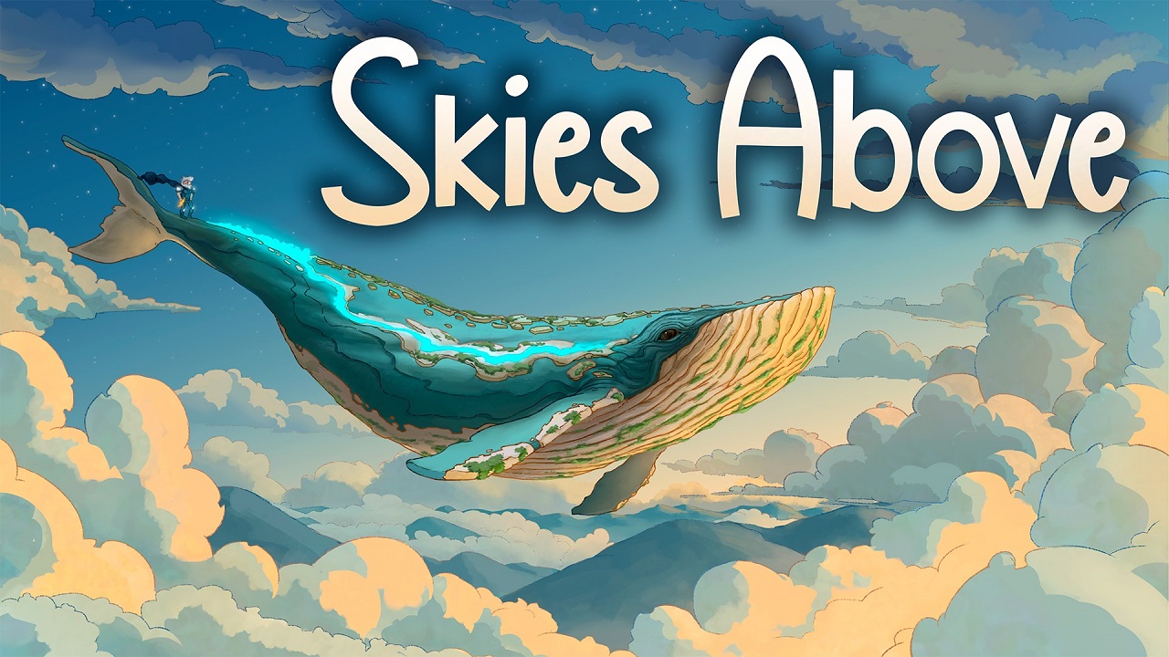 Skies Above